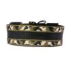 Maxi Strip Collar – Jungle Camo